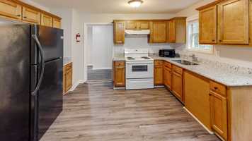 featured image of Alfred Road Northwest