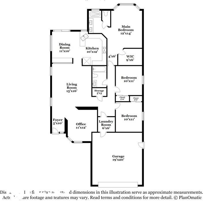 3676 E Derringer Way - Photo 2 of 16