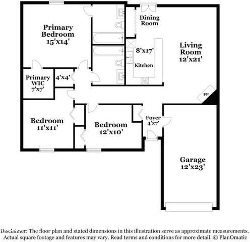 904 Grassy Glen Dr - Photo 2 of 16