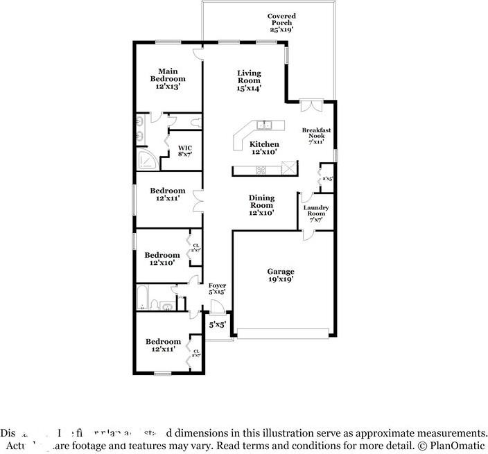 714 Parsons Pointe St - Photo 2 of 16