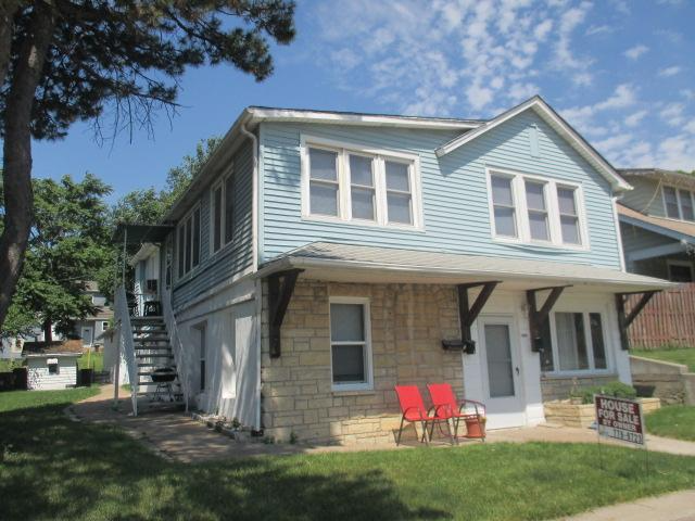 1322 South 24th Street #2