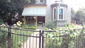 featured image of S Aiken Ave & Howe St