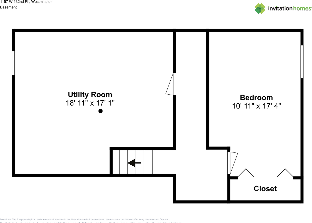 1157 W 132nd Pl - Photo 2 of 18