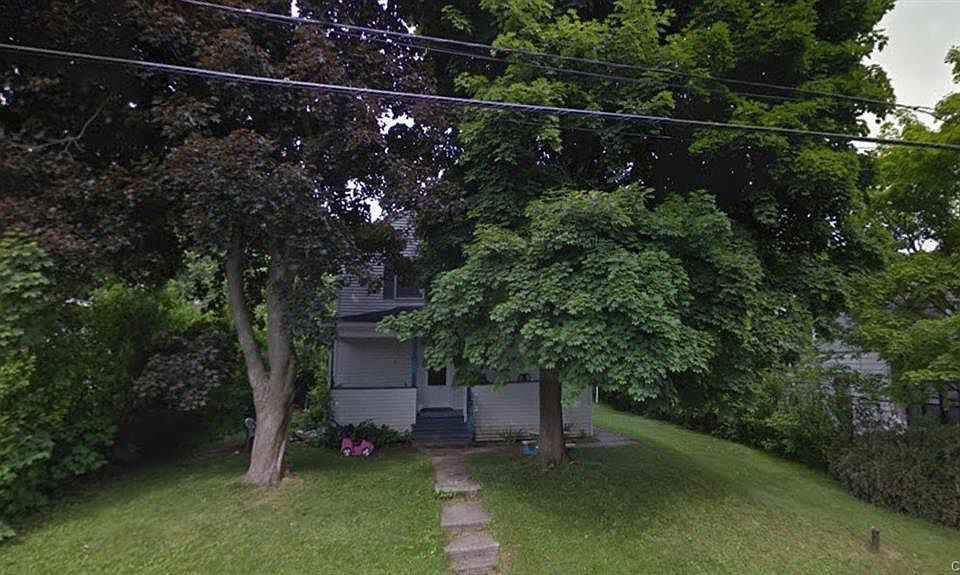 389 Lillian Ave Apartments in Eastwood, Syracuse, NY 13206 Zumper