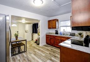 featured image of Paul Buchman Hwy