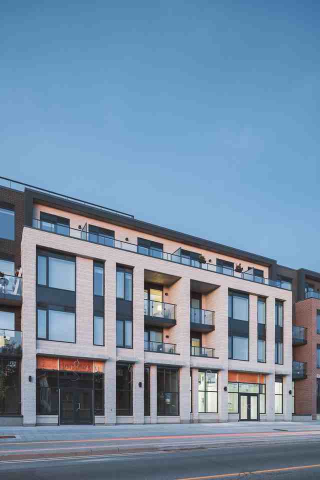 1531 Stittsville Main St 409, Ottawa, ON K2S 2Z9 2 Bedroom Apartment