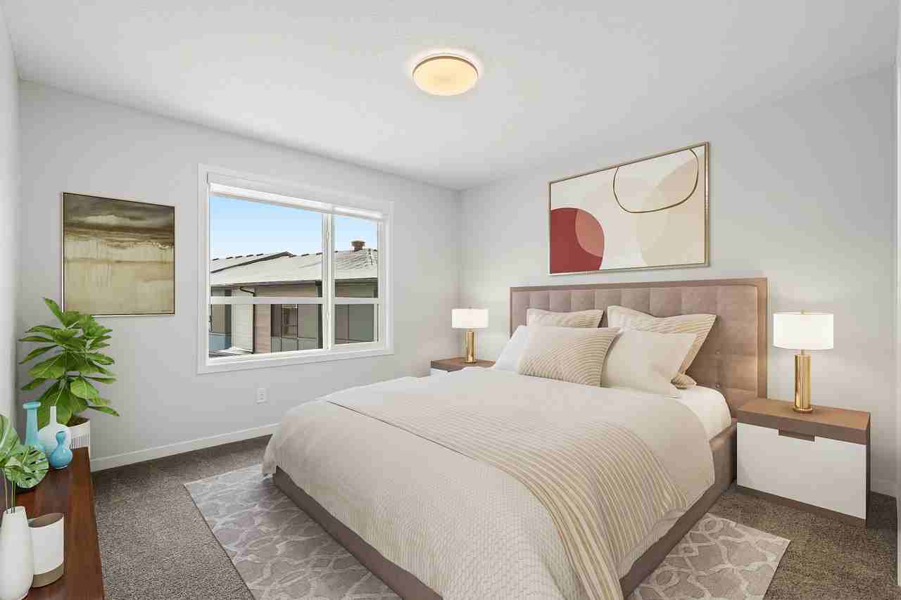 42 Cranbrook Manor Southeast 148, Calgary, AB T3M 2J2 3 Bedroom House