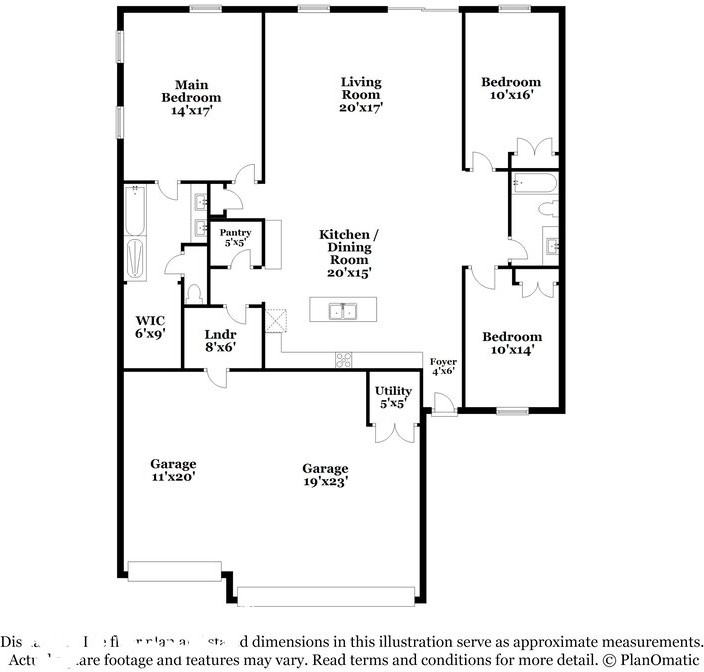 3409 3409 W Sophie Lane - Photo 2 of 21