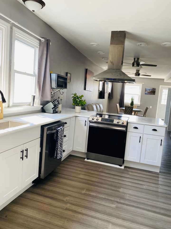 6506 Ventnor Ave #2ndFL - Photo 3 of 15