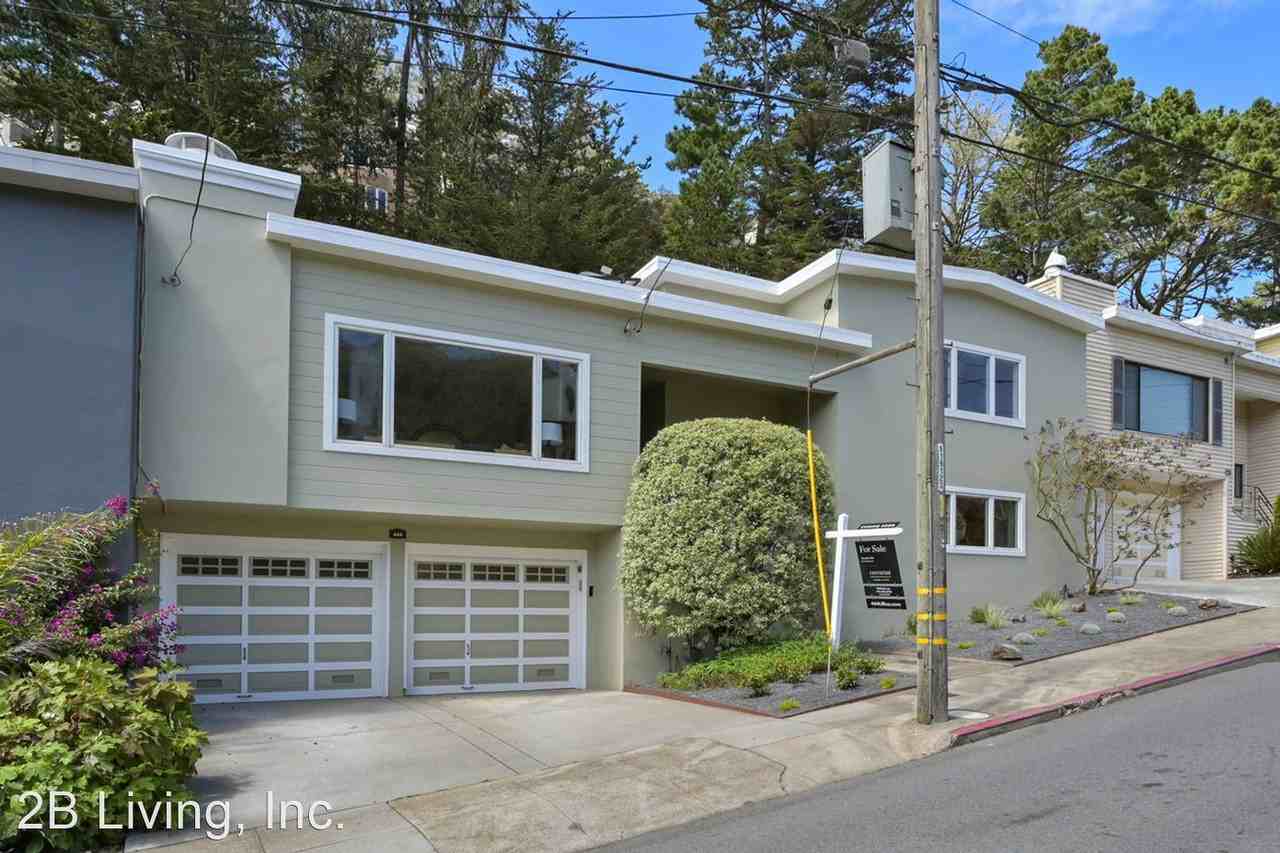 444 Ulloa St - Photo 3 of 37