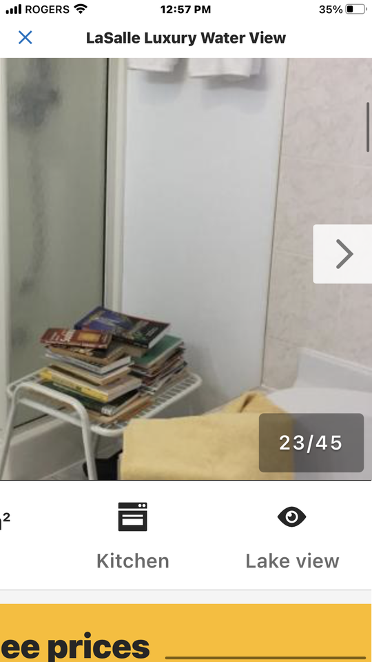 9155 Boulevard LaSalle - Photo 2 of 8