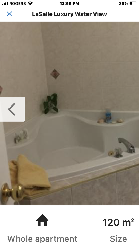 9155 Boulevard LaSalle - Photo 3 of 8