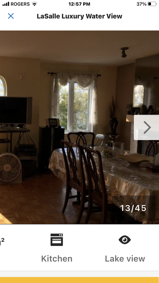 9155 Boulevard LaSalle - Photo 6 of 8