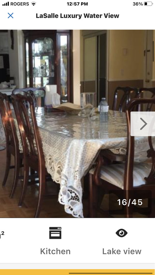 9155 Boulevard LaSalle - Photo 5 of 8