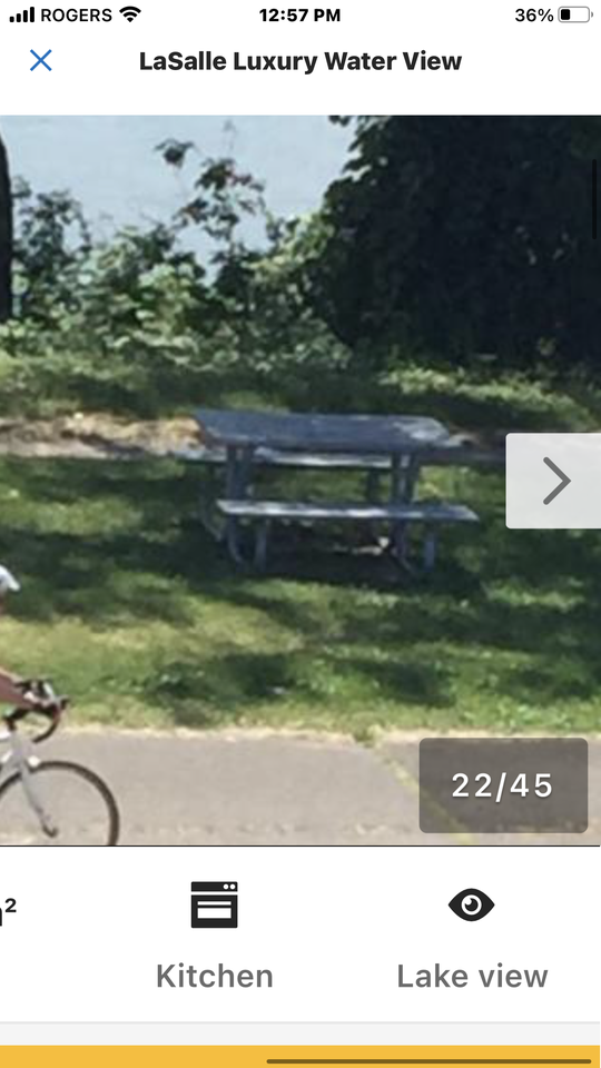 9155 Boulevard LaSalle - Photo 4 of 8