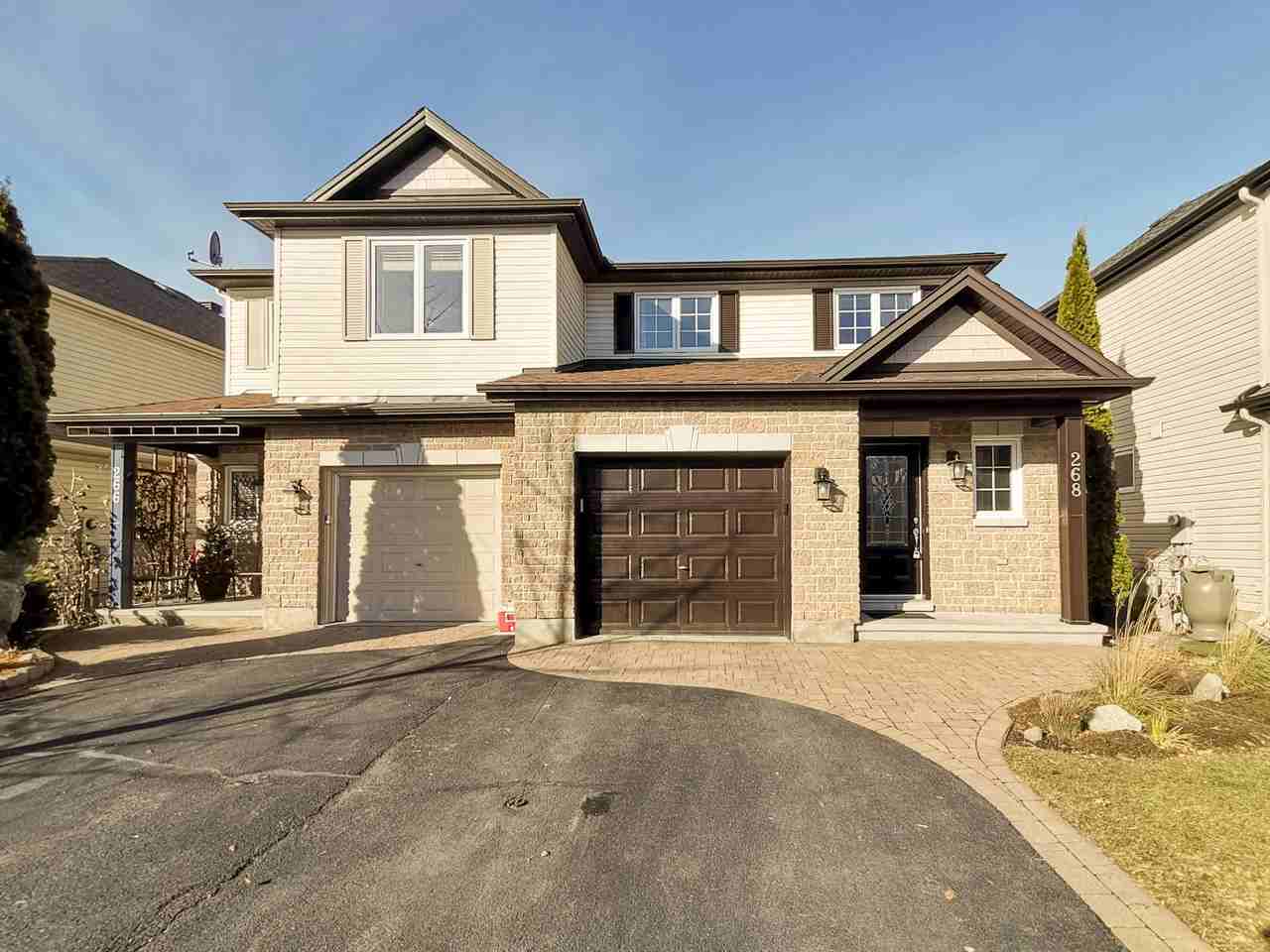 268 Tewsley Drive - Photo 2 of 30