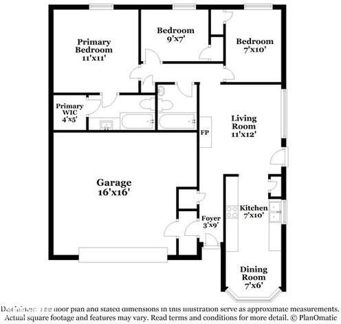 2307 Licorice Pl - Photo 2 of 16