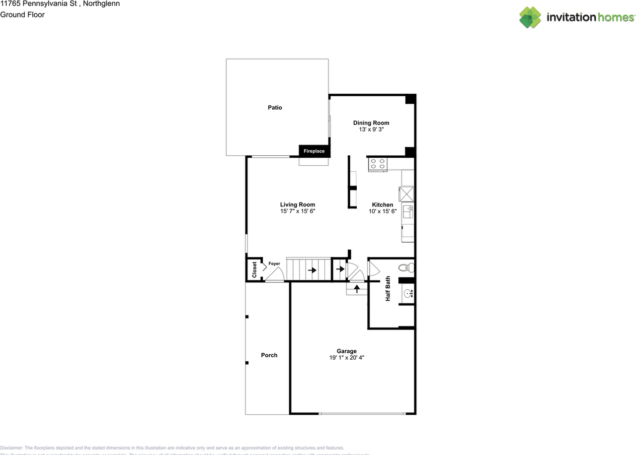 11765 Pennsylvania St - Photo 3 of 19