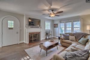 featured image of 3800 Margrave Rd #1