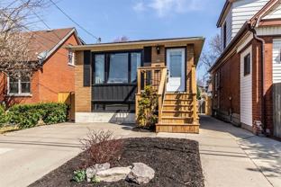 511 Queensdale Avenue East #Lower - Photo 1 of 1