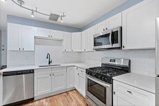 2900 North Damen Avenue #1F - Photo 1 of 1