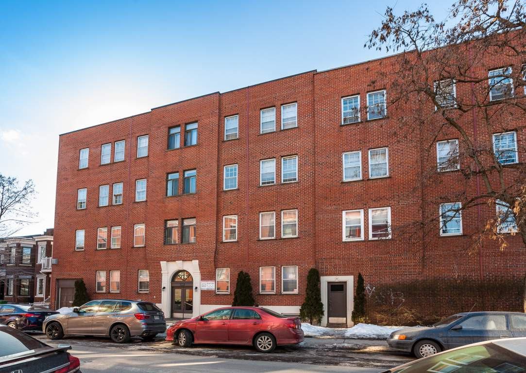 2384 Beaconsfield Apartments 2384 Av Beaconsfield, Montréal, QC H4A 2G8 Zumper
