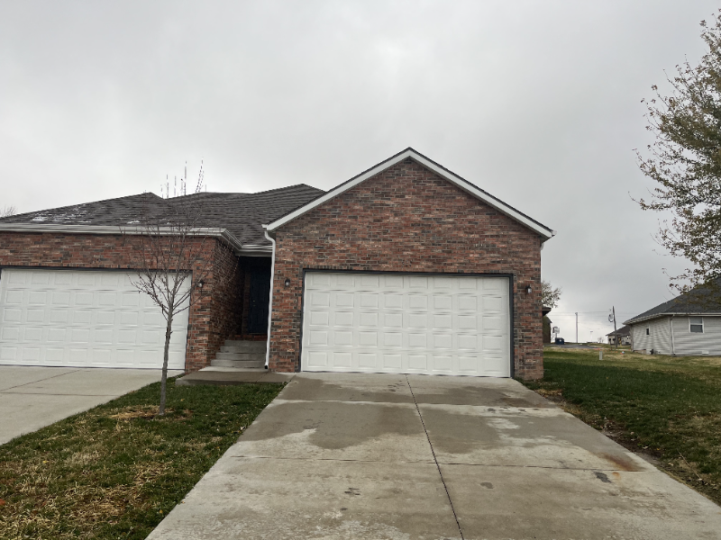 509 Welch St, Marshfield, MO 65706 2 Bedroom House for 1,050/month