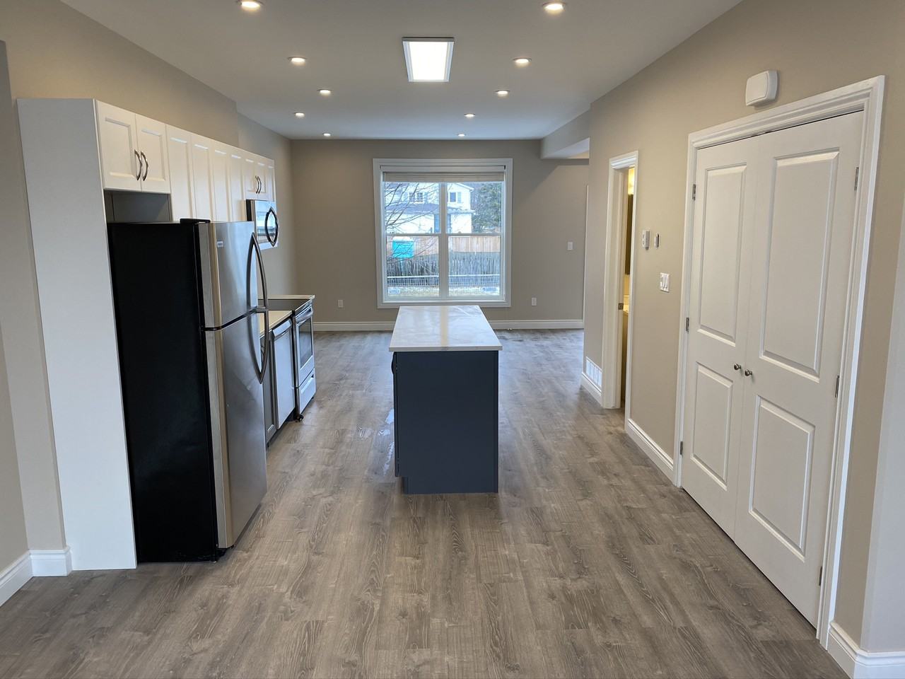 9 Portsmouth Ave #3