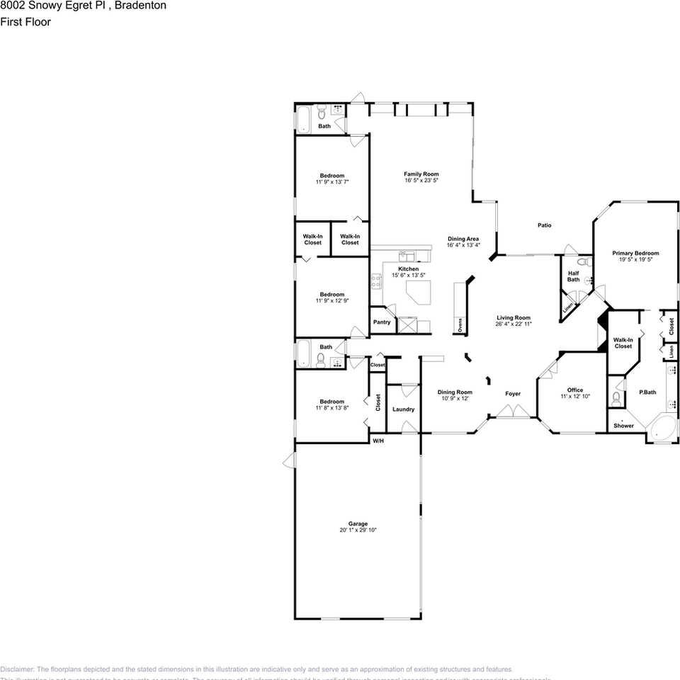 8002 Snowy Egret Pl - Photo 2 of 20