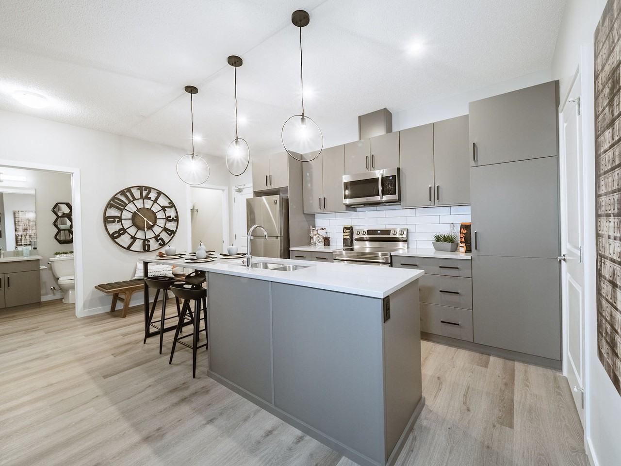 Dwell at Schonsee - Photo 3 of 30