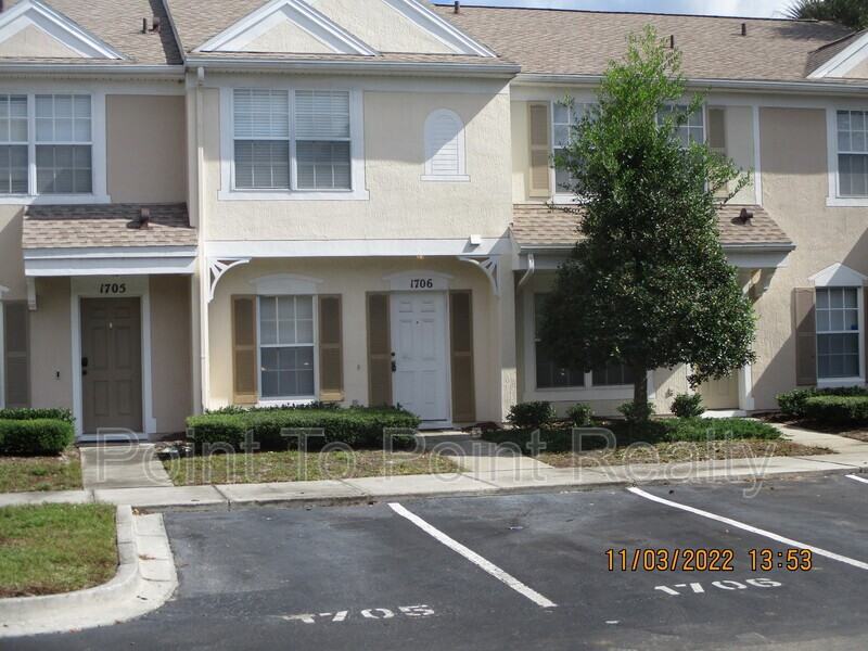 2 bedroom townhomes for rent jacksonville fl