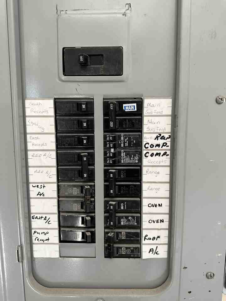 703 N Peoria Ave #1 - Photo 3 of 10