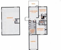 featured image of 3716 Heritage Pkwy #3716A