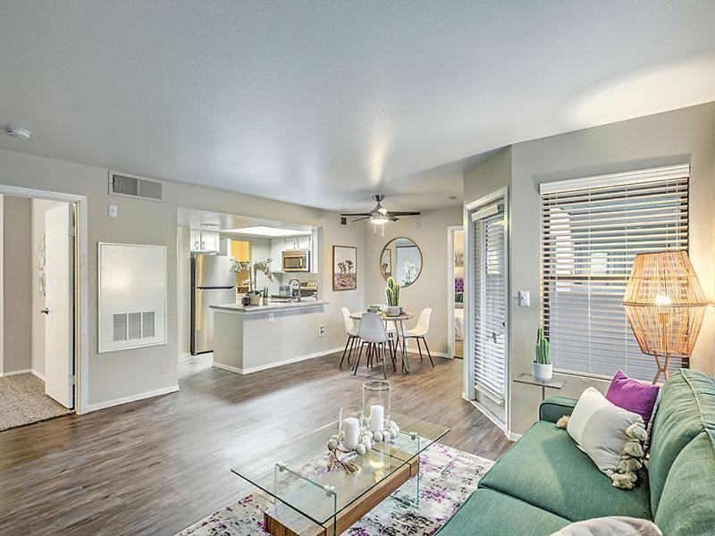 4000 East Bonanza Road #Llc - Photo 5 of 24