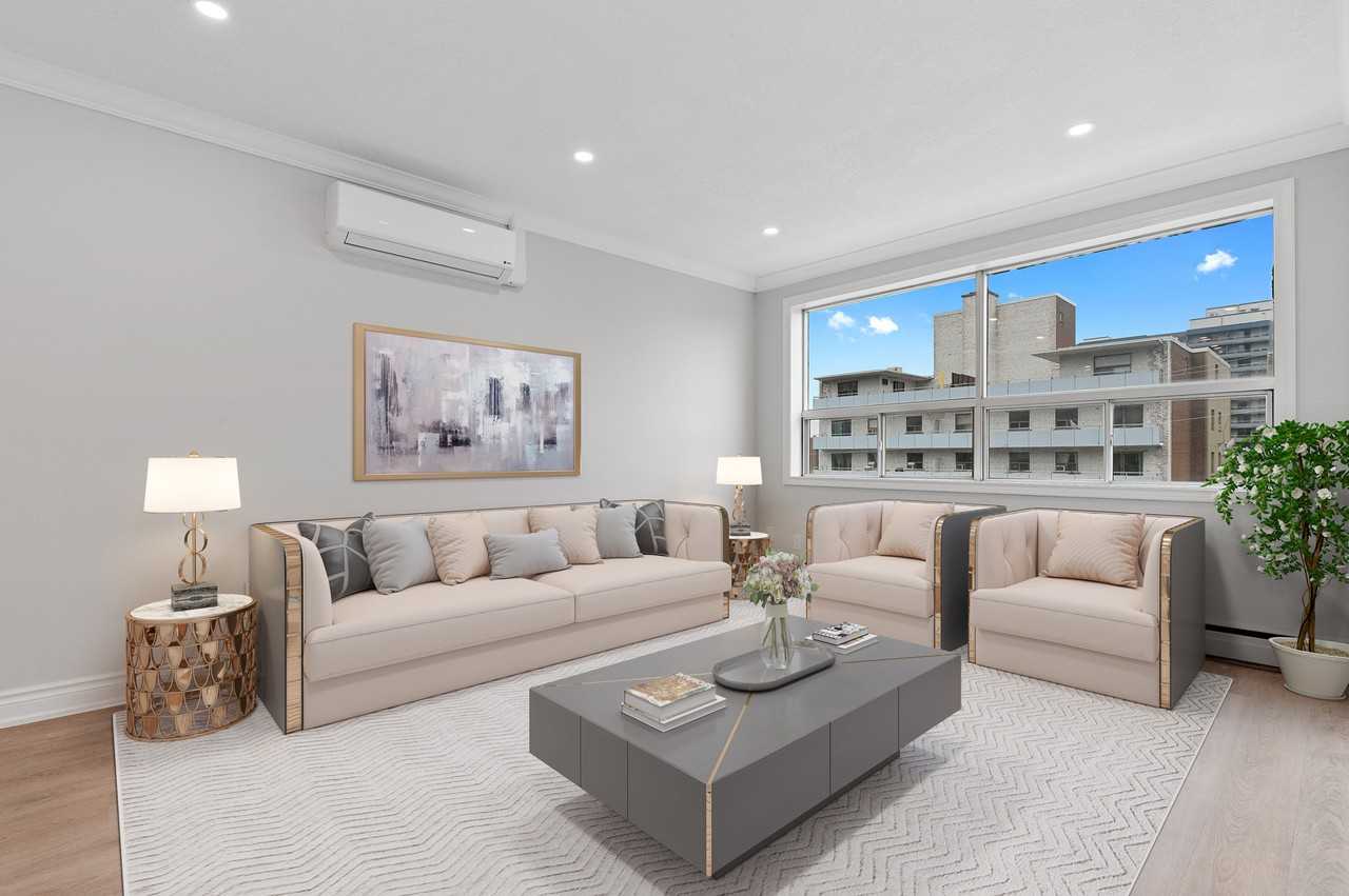 112 St. Joseph's Drive Apartments 112 St Joseph'S Dr, Hamilton, ON