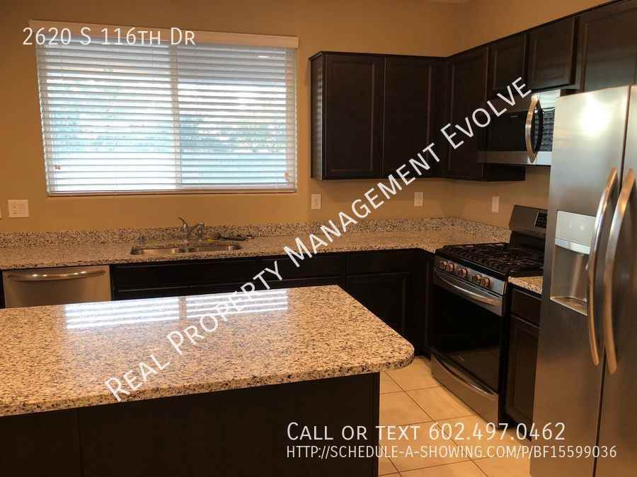 2620 S 116th Dr - Photo 3 of 27