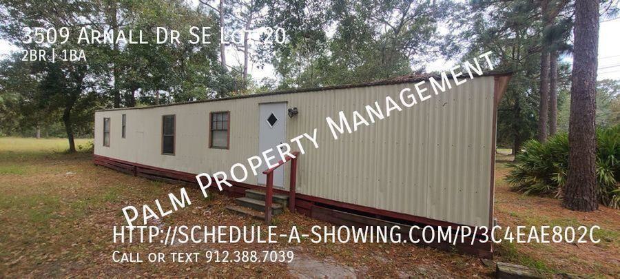 3509 Arnall Dr Lot 20 - Photo 2 of 8