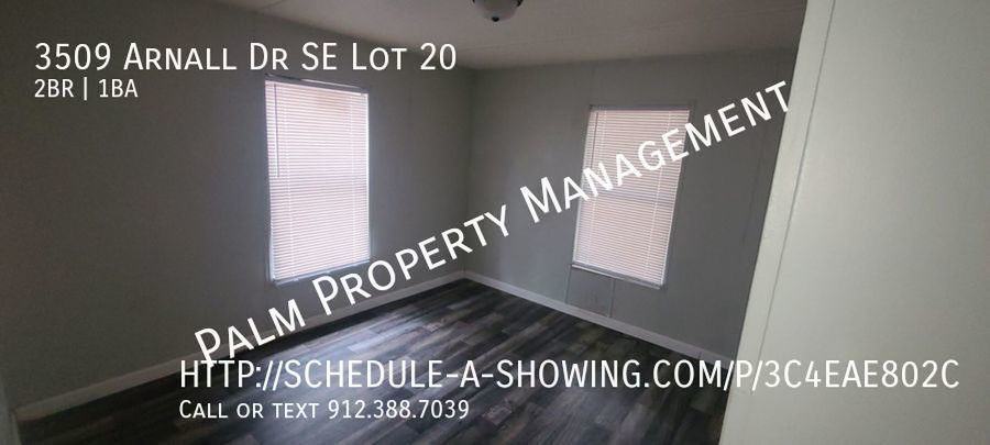 3509 Arnall Dr Lot 20 - Photo 3 of 8