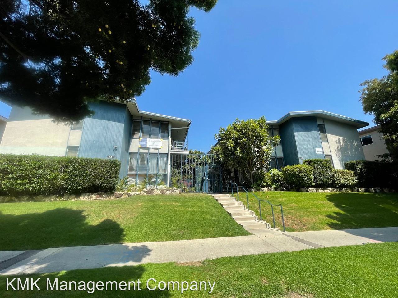11465 & 11473 Venice Blvd. - Photo 2 of 9