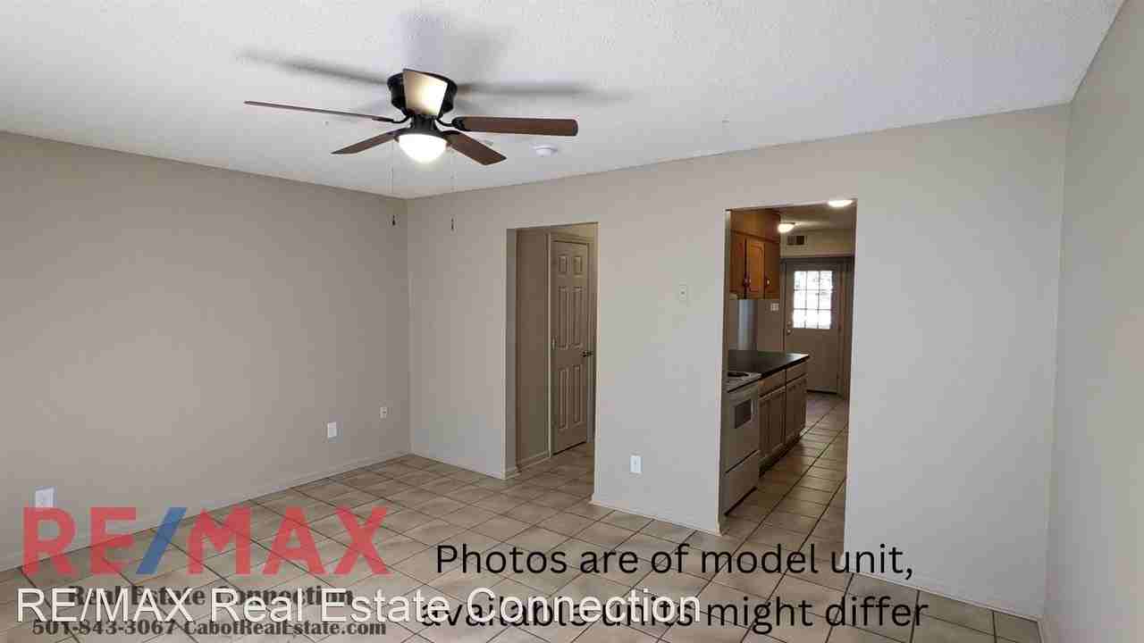 300 W 4th St Apartments in Ward, AR 72176 Zumper