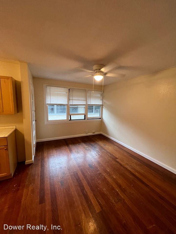 1115 Hassinger St A-1, A-2, B-1, B-2 - Photo 2 of 13