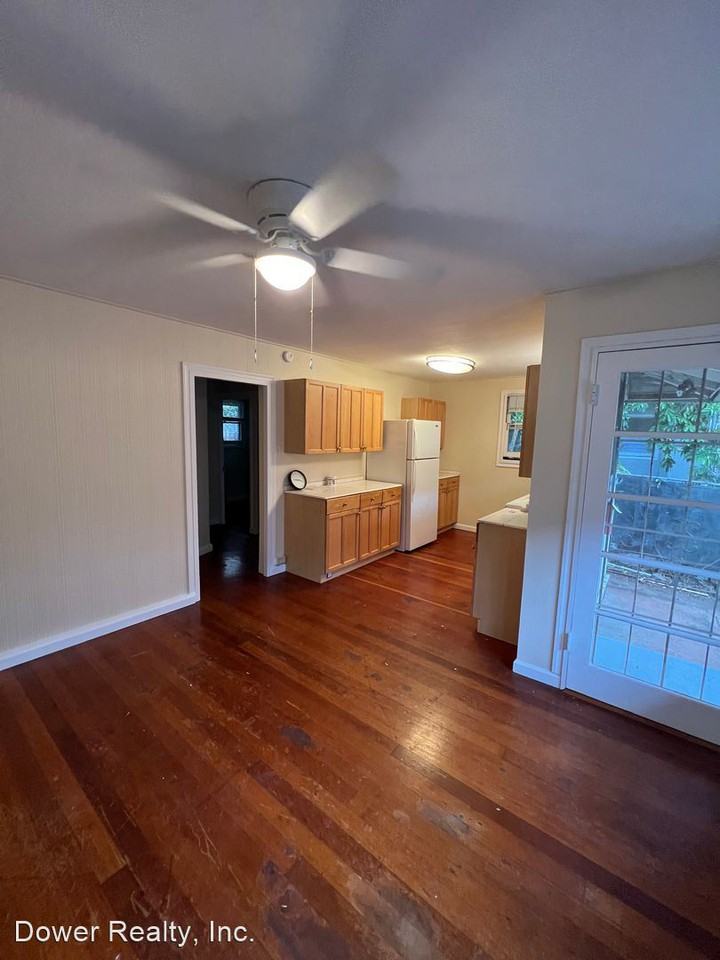 1115 Hassinger St A-1, A-2, B-1, B-2 - Photo 3 of 13