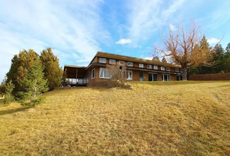 783 Montana C, Whitehall, MT 59759 3 Bedroom Apartment for Rent