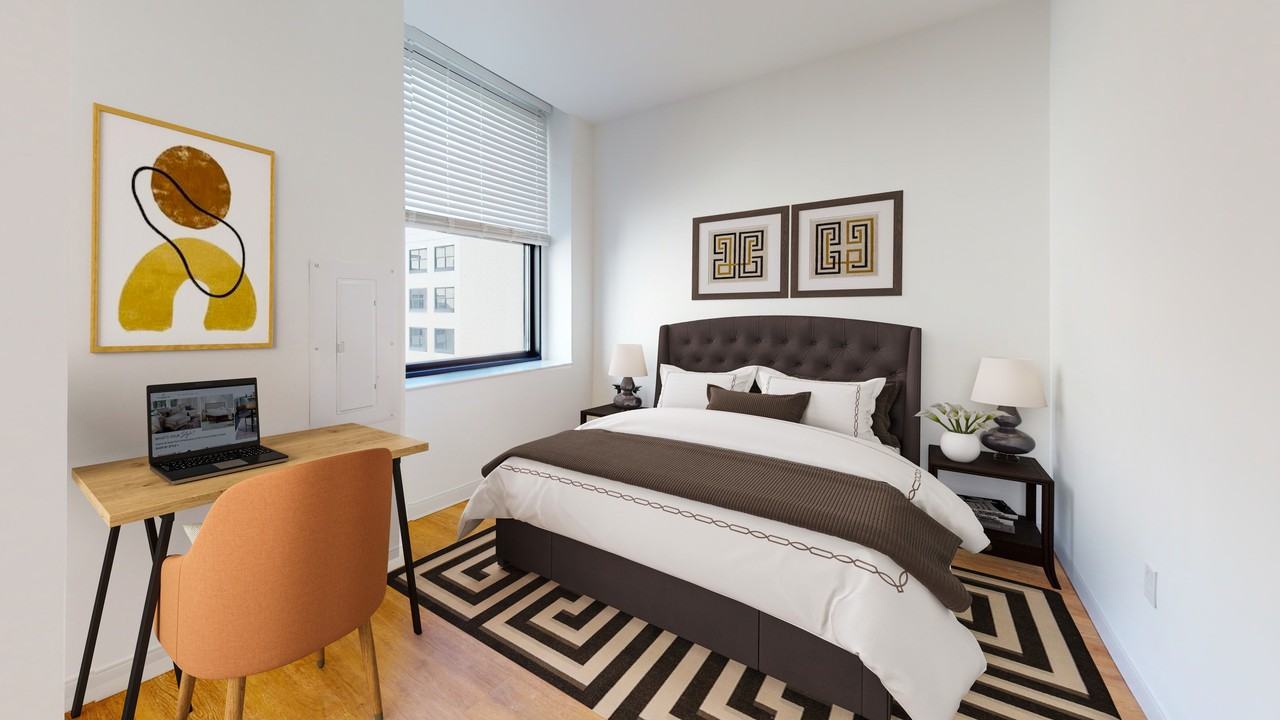 101 dupont place - Photo 7 of 101
