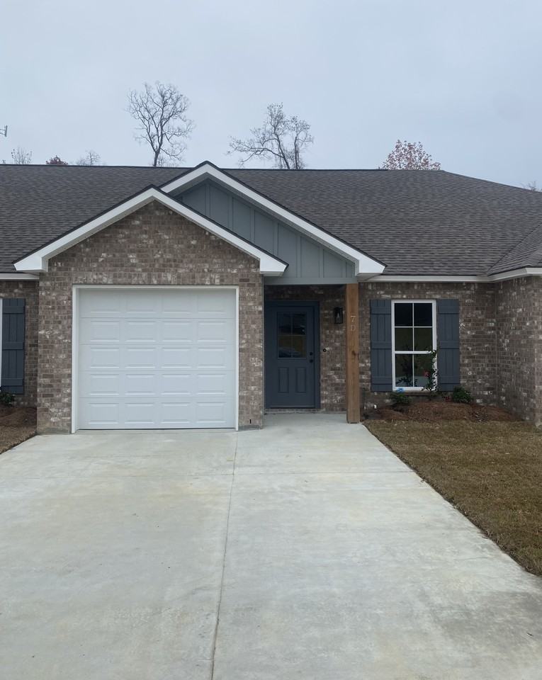 8065 Lockhart Rd #7D