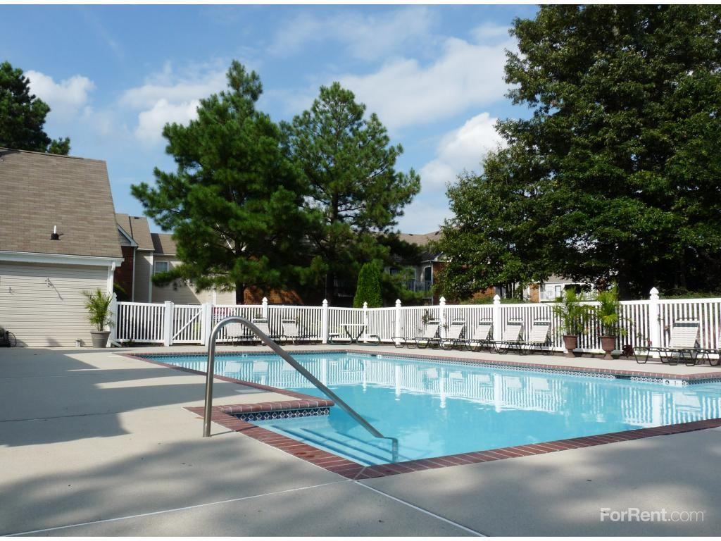 Arbor Lake Apartments - Photo 2 of 20