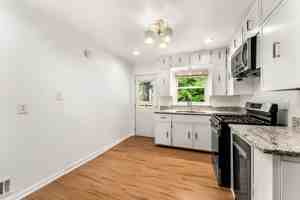 featured image of Thurgood St Sw