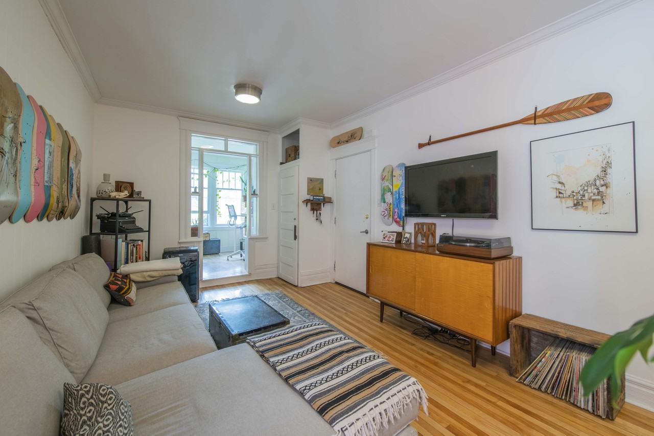 138 Bayswater Avenue #1 - Photo 2 of 14