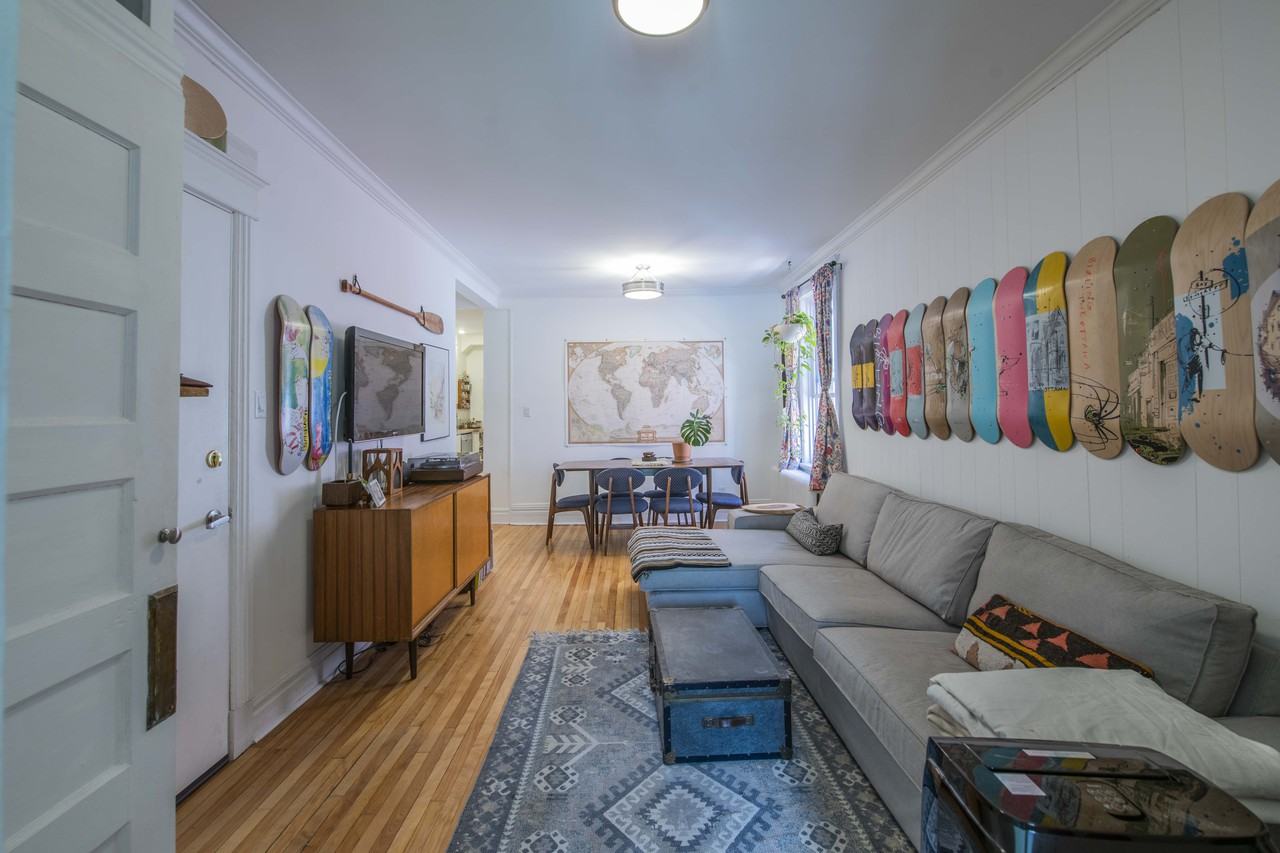 138 Bayswater Avenue #1 - Photo 3 of 14