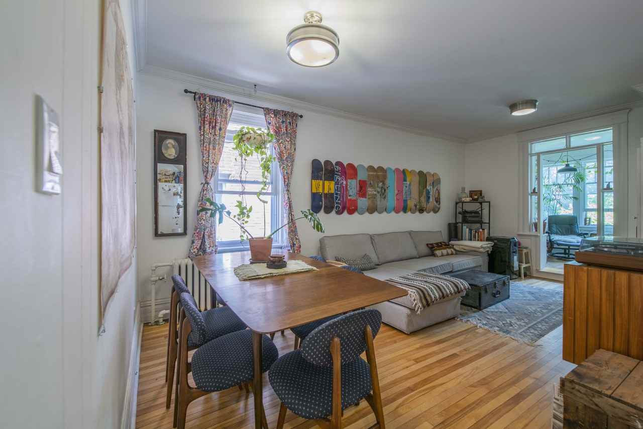 138 Bayswater Avenue #1 - Photo 4 of 14